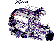 Citron XM V6