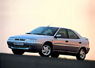 Xantia