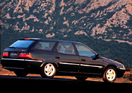 Xantia Kombi